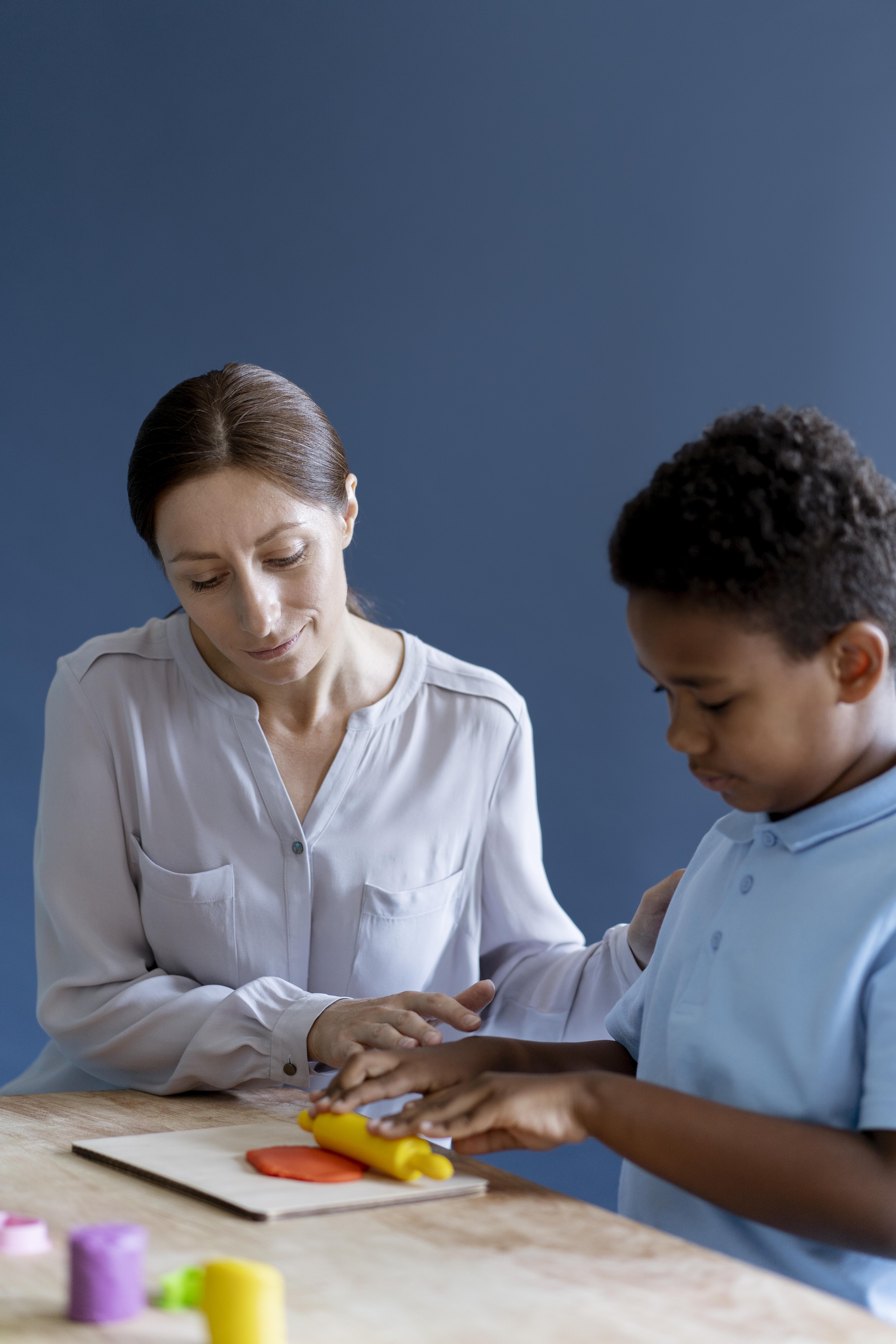 Psicopedagogia Clínica